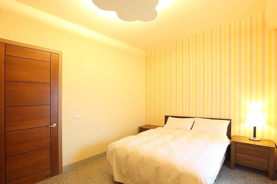 My Starry Bed And Breakfast T'ai-tung Kültér fotó