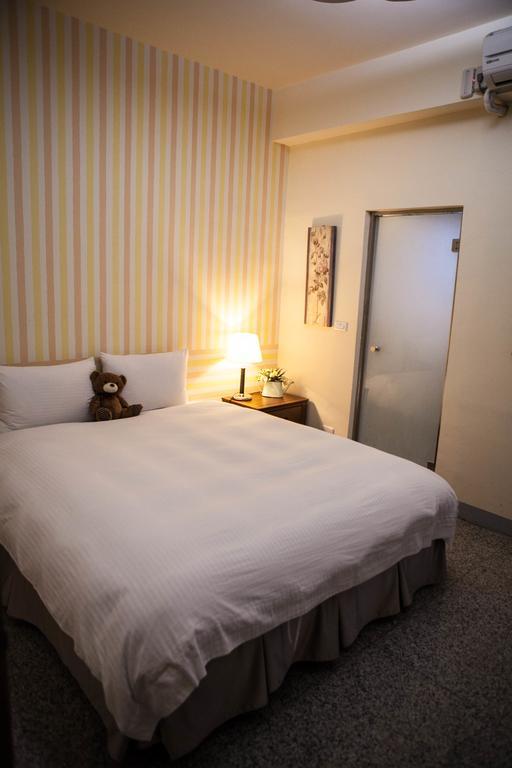 My Starry Bed And Breakfast T'ai-tung Kültér fotó