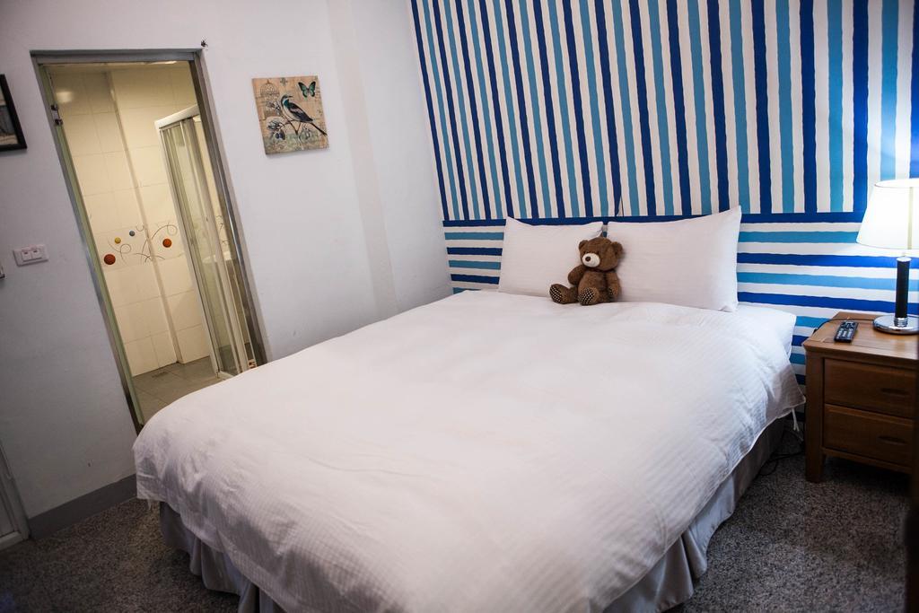 My Starry Bed And Breakfast T'ai-tung Kültér fotó